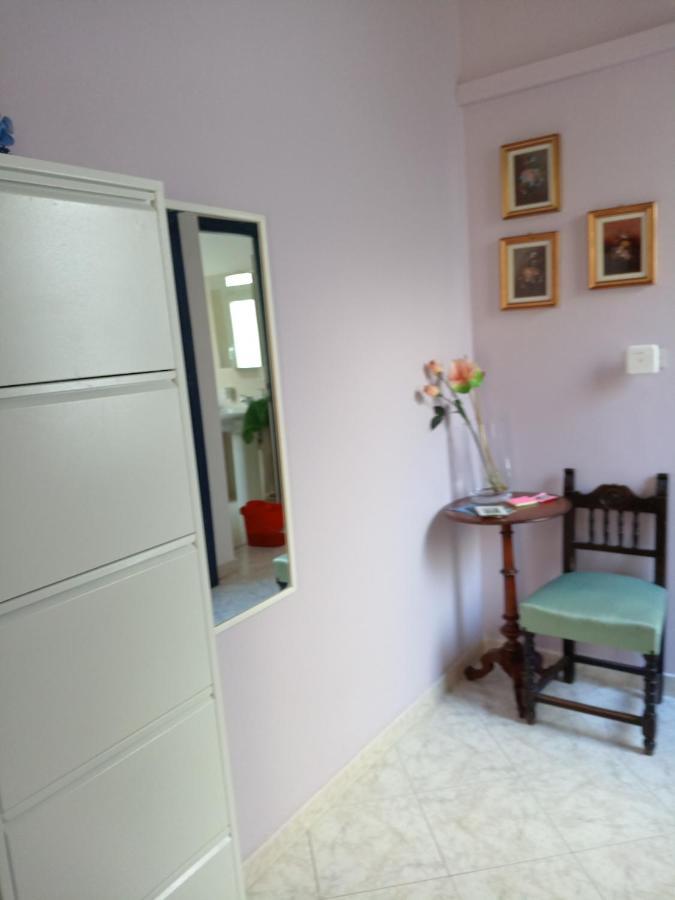 Appartamento Incantevole A Ospedaletti Bagian luar foto